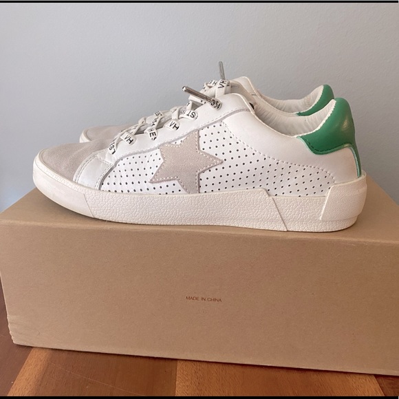 Vintage Havana Shoes - Vintage Havana Sneakers